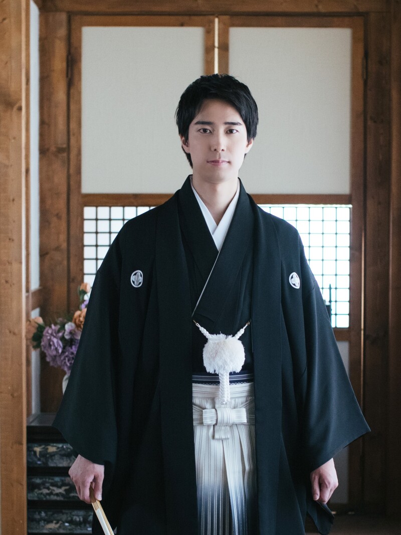 アトリエスタジオで残す、和の美しさ。【荻窪】