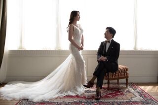 しあわせな瞬間をのこします【Choi won young】