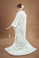 絢爛豪華な和装ラインナップ！