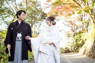 古都鎌倉でかなえる紅葉フォト♪【鎌倉】