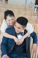 必見‼7月6日(土)限定 一日で完結、海を臨むチャペル‼