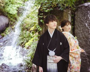 フォトグラファーの紹介【KUDOU】