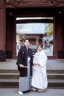 静寂と歴史が息づく鎌倉の寺院フォト♪