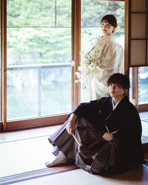 フォトグラファーの紹介【KUDOU】