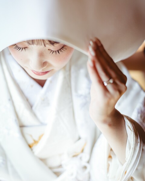 日本の伝統美を写真に刻む