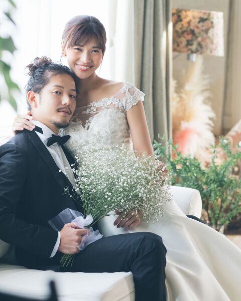 アトリエスタジオで叶う、憧れのツヤ肌レタッチ!