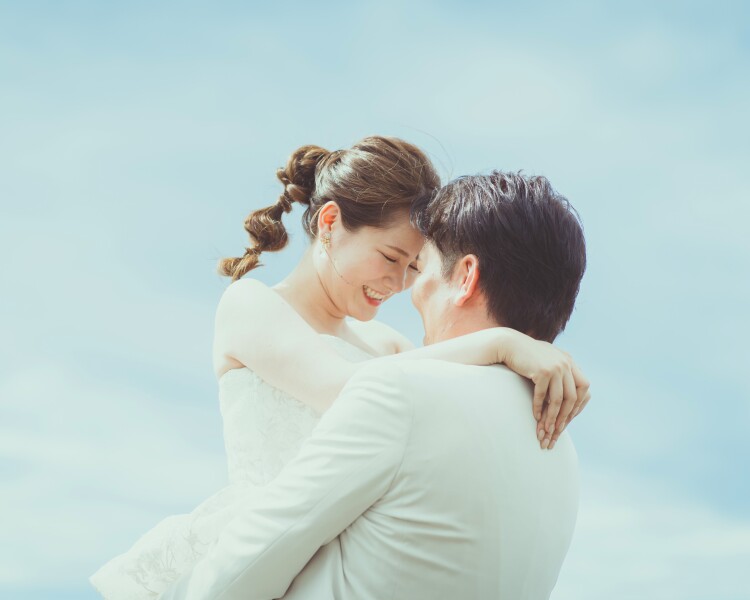 海が見守る永遠の誓い【鎌倉】