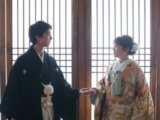 アトリエスタジオで残す、和の美しさ。【荻窪】