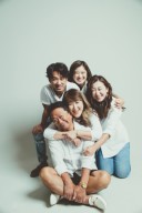 ☆『前撮り』＆『家族写真』☆