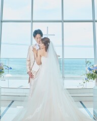 フォトグラファーの指名で、理想の一枚！