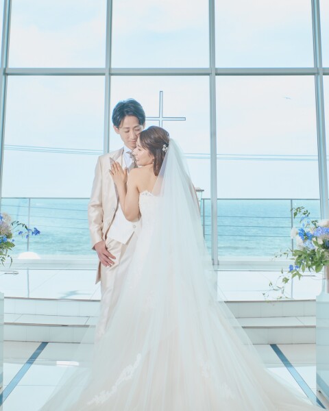 フォトグラファーの指名で、理想の一枚！