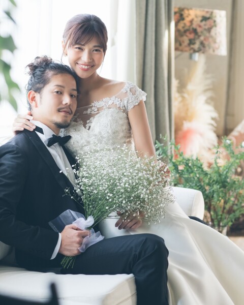 韓国美肌レタッチで魅力的に残す！