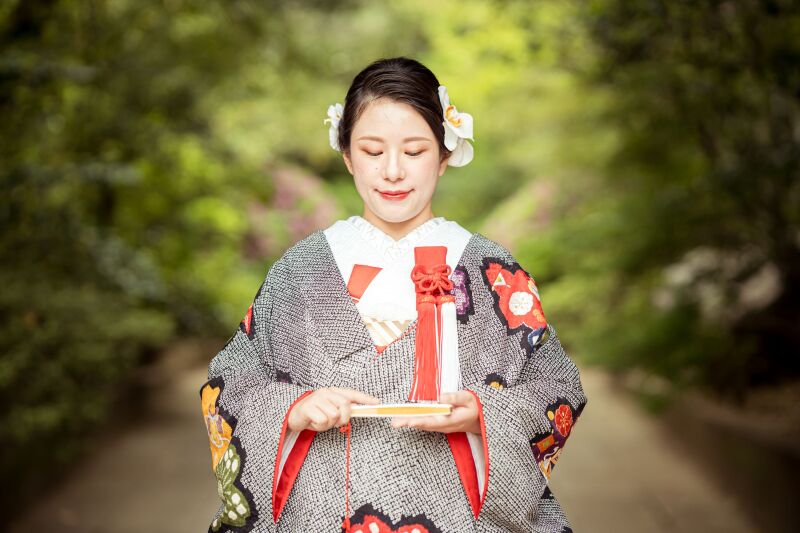 心安らぐ寺院で、記憶を写す【東禅寺】
