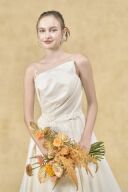 優しく彩るドレス【Camila -カミラ-】