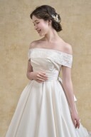 クラシカルな装い【enchante-アンシャンテ-】