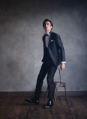 タキシードのご紹介