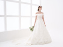 新作ウエディングドレスのご紹介⭐︎