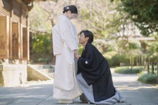 未来の宝物とメモリーショット♪