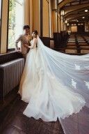 ゴシック調建物でフォトジェニックな一枚を【港区】