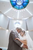 ガーデンチャペルで叶う、特別な一枚【池袋】