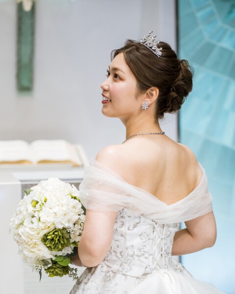 自分らしさにこだわったスタイル♪