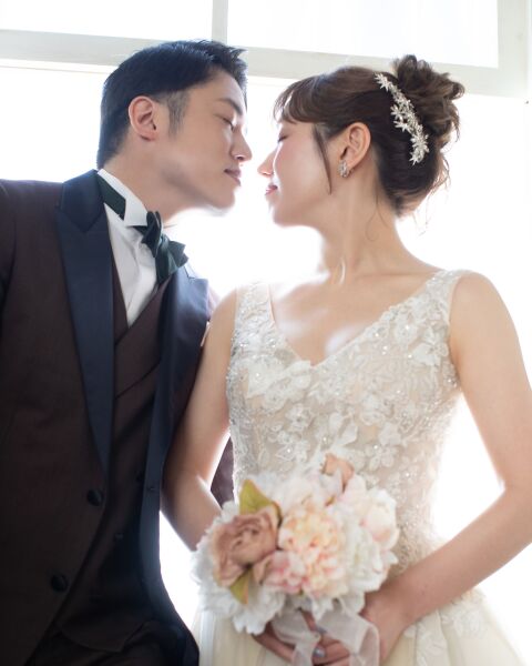 アトリエスタジオで韓国美肌レタッチを！【荻窪】