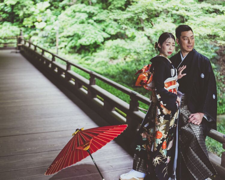 4月撮影限定のお得なプランご案内中です！【銀座店】