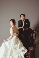 のこしたいカップルショット！【本店スタジオ】