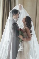 おふたりの物語を、最新技術で美しく残す