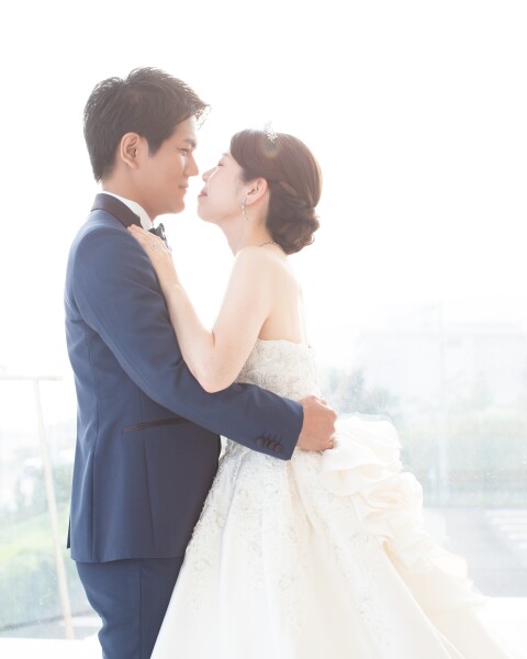 リゾートチャペルが一日で叶う!【鎌倉】