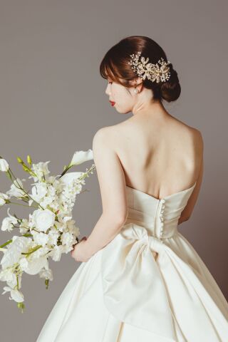 多彩なアクセサリーをご用意しております!