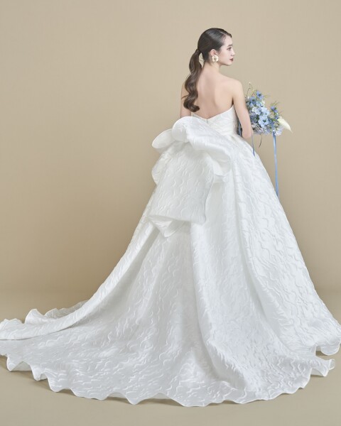 憧れのインポートドレス!【Ref.3738】