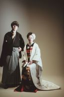 【オシャレさん必見】こんなスタイルも!