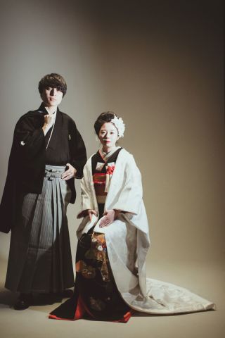【オシャレさん必見】こんなスタイルも!