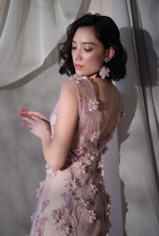 新作コラボドレスのご紹介 ☆第四弾☆