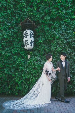 料亭で特別な瞬間を♪【築地】