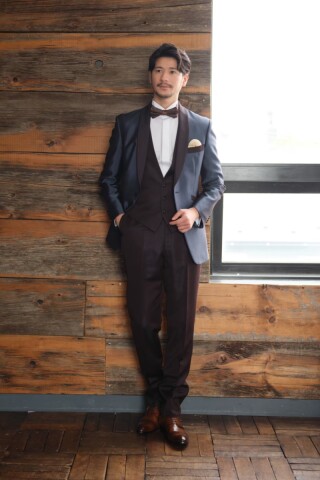 リラックスしたモダンスタイル【Ref.7701】