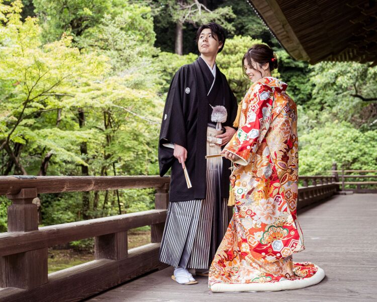 4月撮影限定のお得なプランご案内中です！【銀座店】