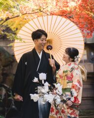 フォトグラファーの紹介【HARUKA】