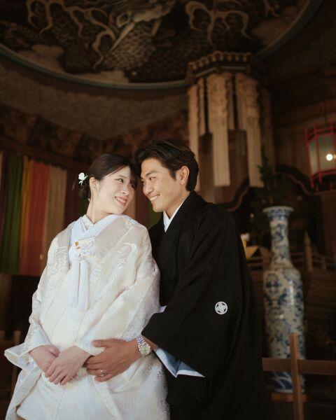 期間限定・人気の鎌倉寺院【銀座店】