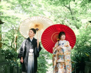 静けさ漂う寺院で、心に残る一瞬を【妙本寺】