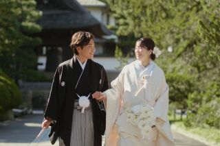 笑顔あふれる撮影！