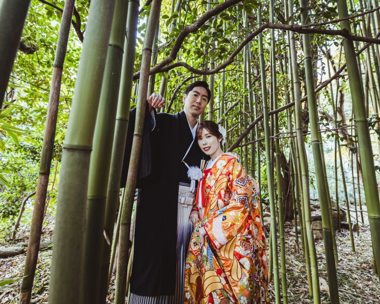 フォトグラファーの紹介【KUDOU】