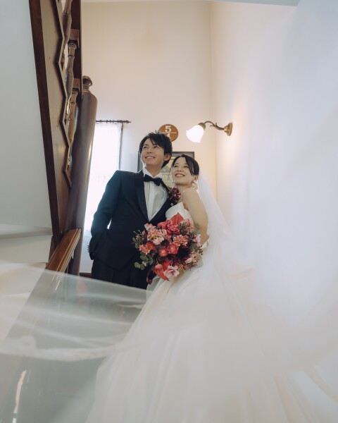 西洋館でフォトジェニックなフレンチ体験【馬車道】