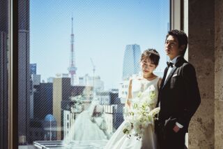 期間限定‼銀座のラグジュアリーホテルフォト‼