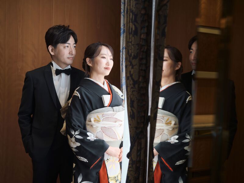 期間限定‼銀座のラグジュアリーホテルフォト‼