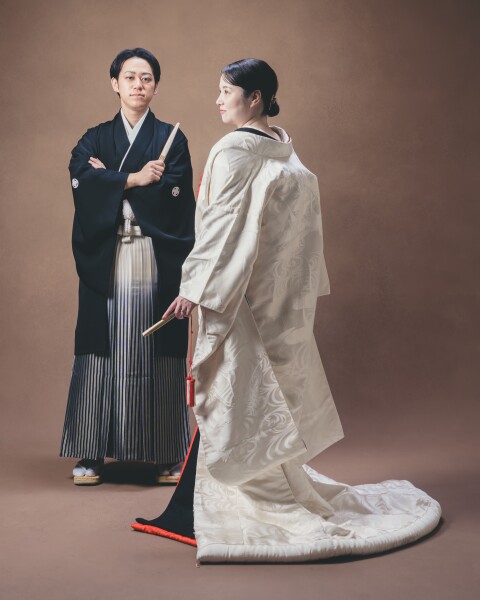 ドレスショップで叶えるショット♪