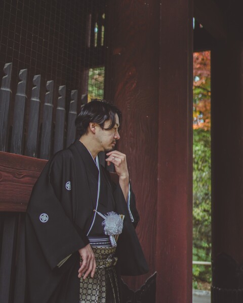季節の移ろいとともに残す、鎌倉寺院【鎌倉】