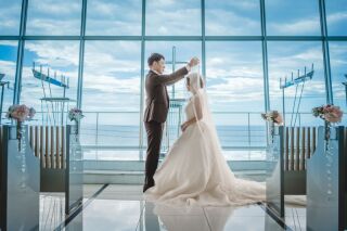 一日で完結リゾートフォトもえらび放題！【鎌倉】