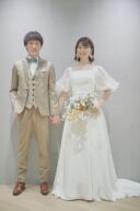 一日で完結！限定ドレスが着れるプラン【高輪】